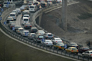 There are expected to be 2-billion cars on the planet by 2040.