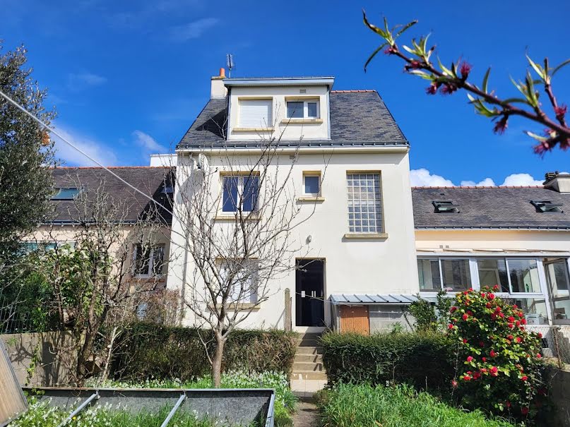 Vente maison 4 pièces 93 m² à Lanester (56600), 240 000 €