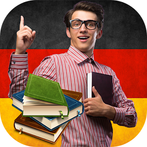 Deutsch Schreiben Lernen logo
