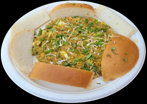 Egg Keema