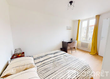 appartement à Le Havre (76)