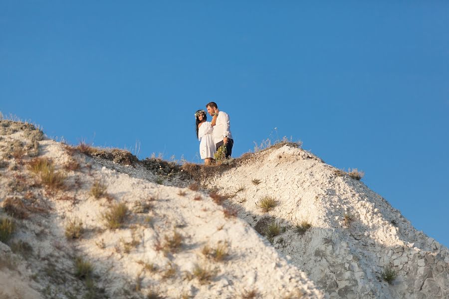 Fotografo di matrimoni Yuriy Yakovlev (yuralex). Foto del 4 novembre 2017