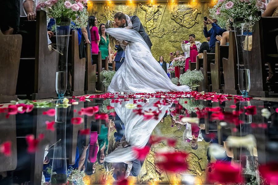 Fotógrafo de casamento Vini Ximenes (viniximenes). Foto de 26 de dezembro 2019