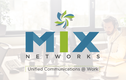 Mix Networks small promo image