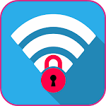 Cover Image of डाउनलोड WiFi Warden ( WPS Connect ) 1.3.2 APK