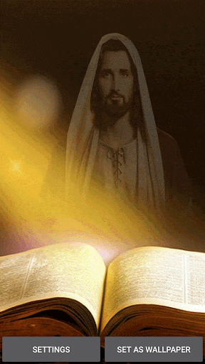 God Live Wallpapers 3D