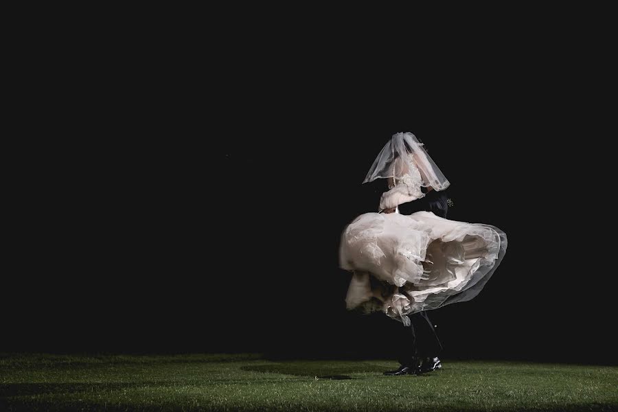 Fotógrafo de bodas Christian Nassri (nassri). Foto del 18 de octubre 2017