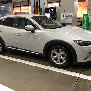 CX-3 DK5AW
