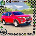 4x4 Mountain Jeep Driving Game