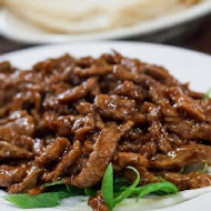 清真中國牛肉麵館