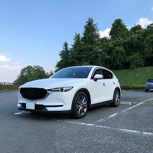 CX-5 KF2P