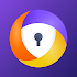 Avast Secure Browser: Fast VPN + Ad Block (Beta)4.0.06