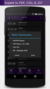 How to get Northridge Receipts lastet apk for bluestacks