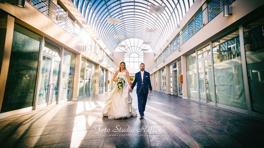 Wedding photographer Gianluca Cerrata (gianlucacerrata). Photo of 15 April 2017