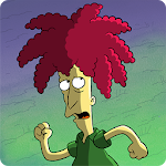 Cover Image of Download The Simpsons™: Tapped Out 4.14.0 APK