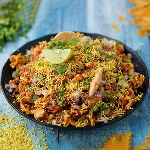 Bhel Puri