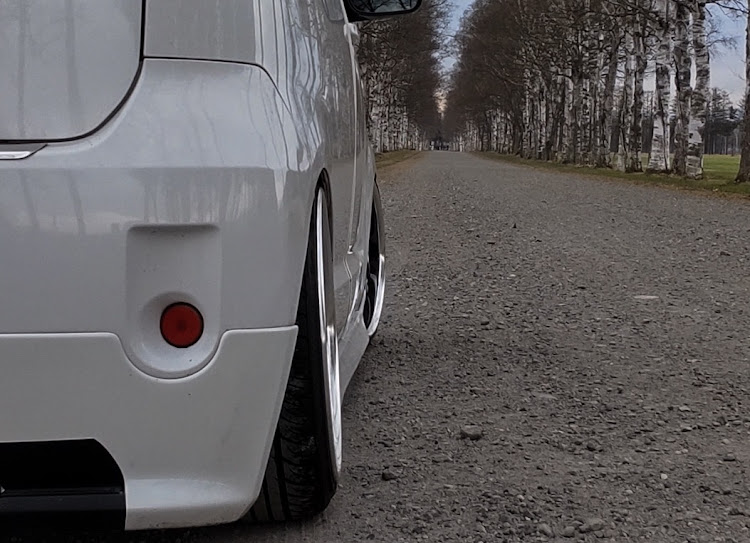 ポルテのcartunefriends・over50c・Limited Edition・SSR Professorに関するカスタム事例の投稿画像2枚目