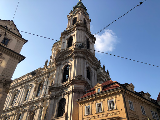 KGB Museum & Prague Czechia 2019
