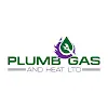 Plumb, Gas & Heat Limited Logo