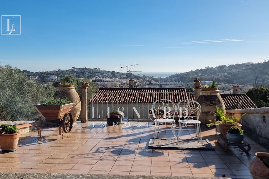 Vente maison 7 pièces 270 m² à Vallauris (06220), 682 500 €