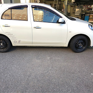マーチ K13