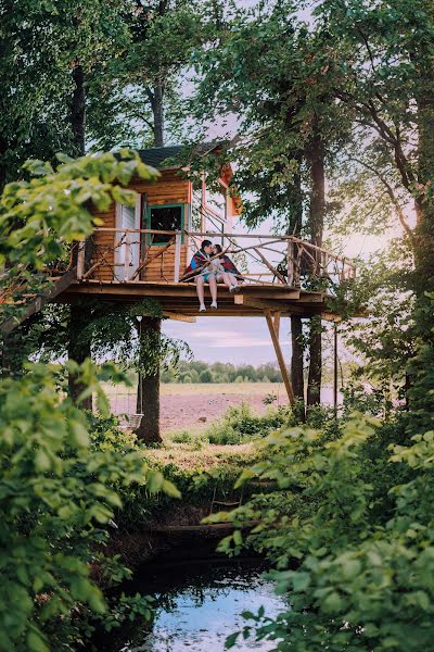 Photographe de mariage Veronika Shashkova (roniphoto). Photo du 3 juin 2018