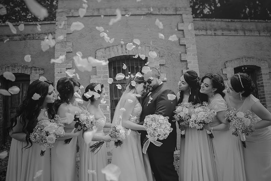 Fotógrafo de bodas Luis Ernesto Lopez (luisernestophoto). Foto del 31 de agosto 2017