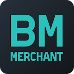 Cover Image of ดาวน์โหลด BAEMIN Merchant 0.7.2 APK