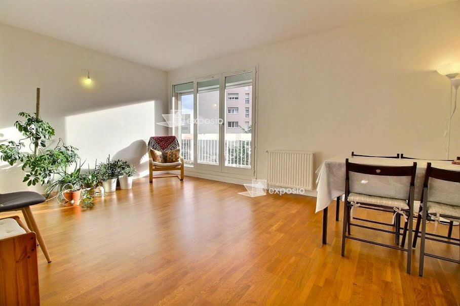 Vente appartement 4 pièces 79 m² à Évry-Courcouronnes (91000), 184 200 €