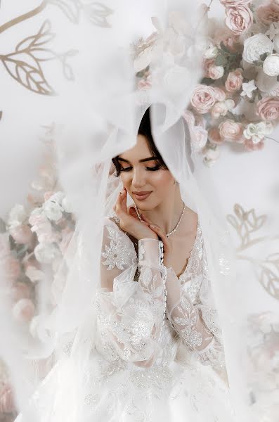 Wedding photographer Lidiya Kileshyan (lidija). Photo of 16 March 2021