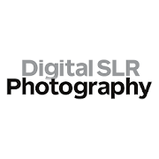 Digital SLR Photography Magazine  Icon