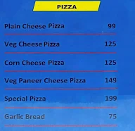 Buy Point menu 1