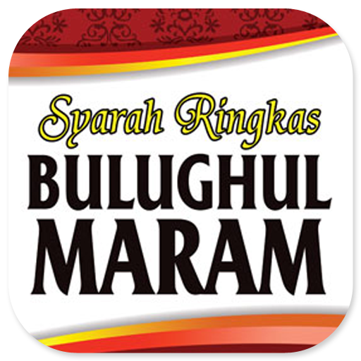 Kitab Bulughul Maram Indonesia