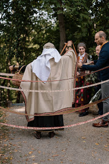 Fotograf ślubny Slaviana Charniauskaya (slaviana). Zdjęcie z 10 stycznia 2023