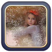 Valentine Love Photo Action : Photo Effects  Icon