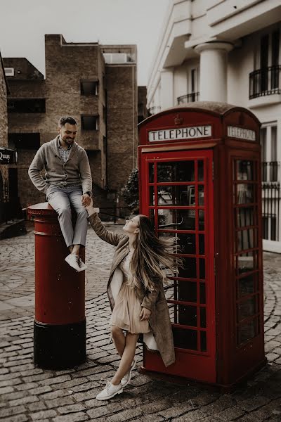 Svatební fotograf Aleksandra Shulga (photololacz). Fotografie z 22.května 2019