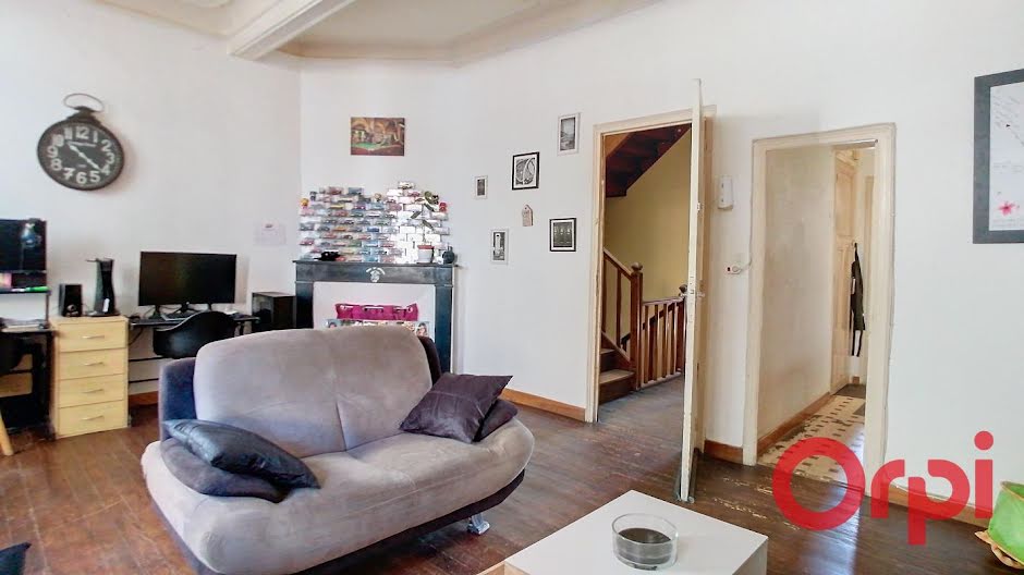 Vente maison 5 pièces 167 m² à Prades (66500), 180 000 €