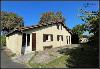 maison à Pessac (33)