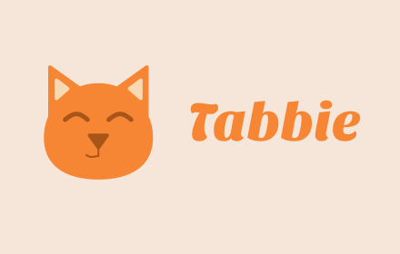 Tabbie small promo image