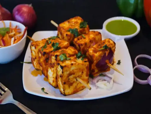 Paneer Malai Tikka