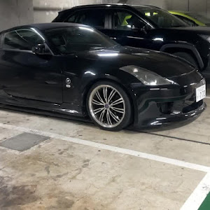 フェアレディZ Z33