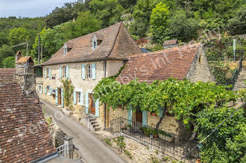 maison à La Roque-Gageac (24)