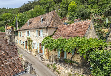 House with terrace 3