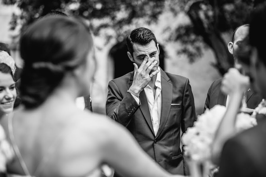 Wedding photographer Jiri Sipek (jirisipek). Photo of 19 June 2018