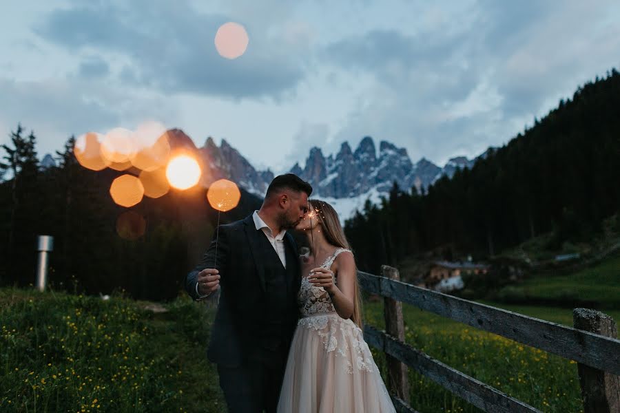 Photographe de mariage Dmitriy Abashin (dmitriyabashin). Photo du 6 septembre 2019