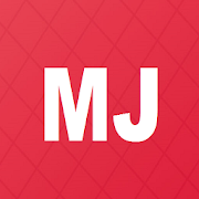 MJ Electronics  Icon