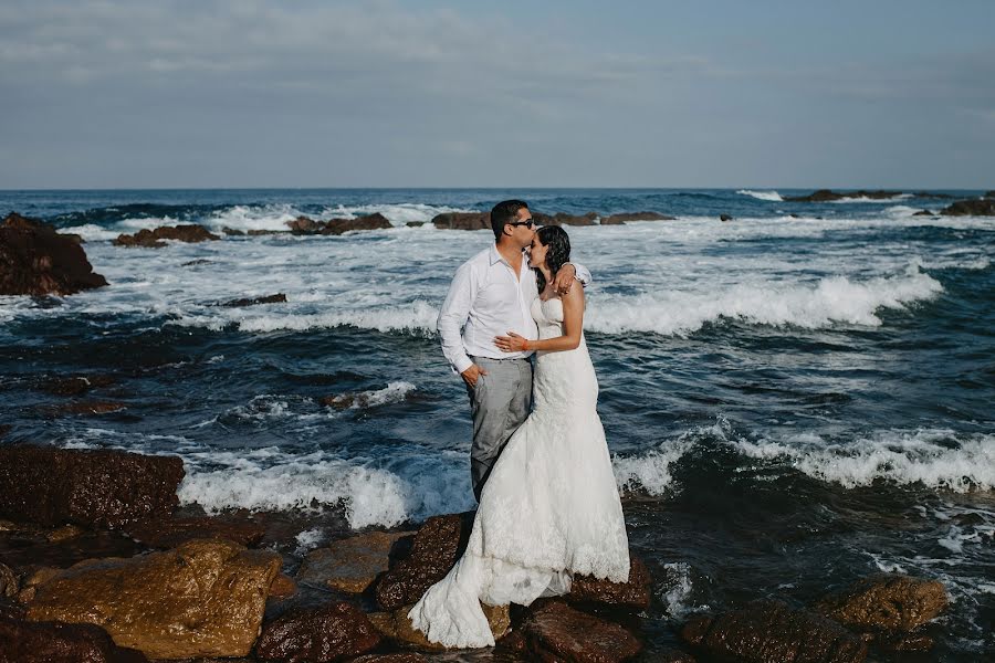 Wedding photographer Sebas Ramos (sebasramos). Photo of 21 November 2020