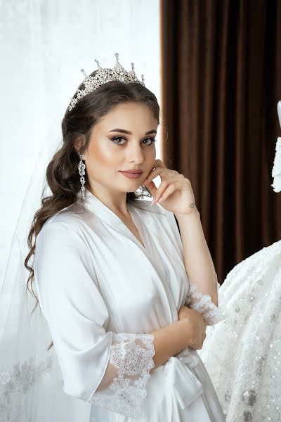 Wedding photographer Kristina Malyutina (kristya). Photo of 20 November 2021