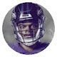 Lamar Jackson New Tab & Wallpapers Collection