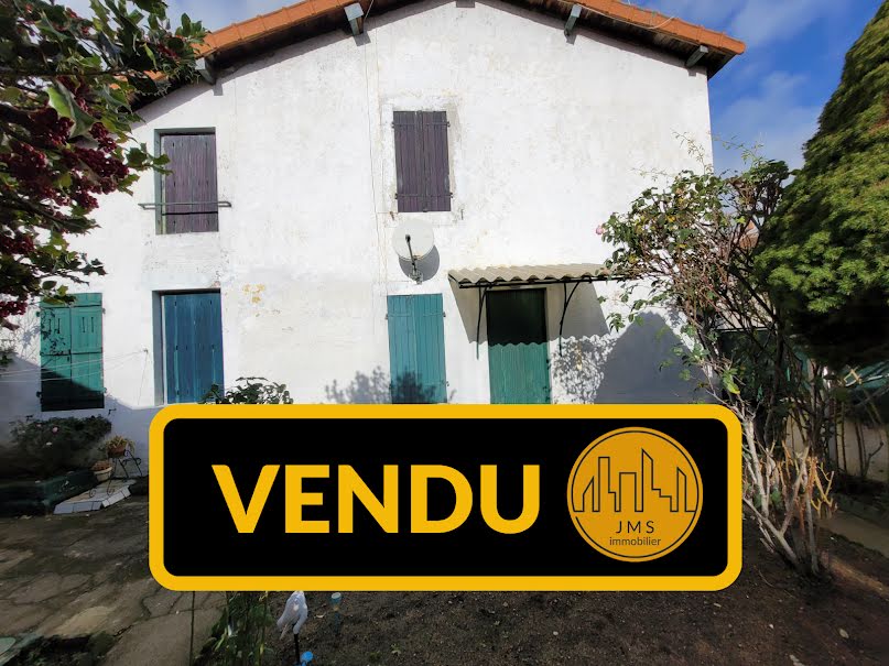 Vente maison 4 pièces 70 m² à Yzeure (03400), 86 800 €